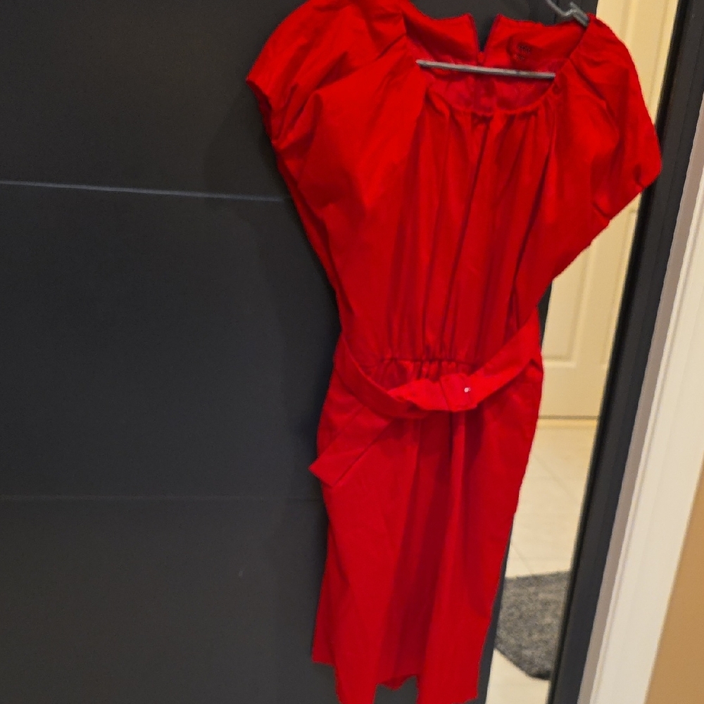 Hugo Boss Radiant Red Label